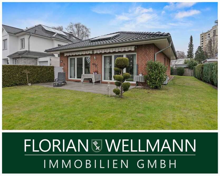 Haus zum Kaufen in Delmenhorst 365.000 € 114.72 m²