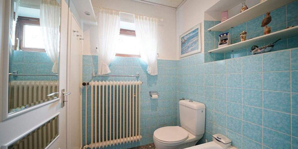 Doppelhaushälfte Bremen Blumenthal - 7 Zimmer, 154 m&sup2;, 270.000&euro; | Angebot:25669636