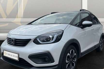 Honda Jazz 85.000 km 16.900 &euro; Bremen 28201