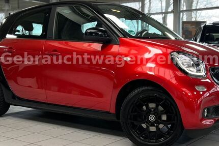 Smart ForFour 98.200 km 6.990 &euro; Bremen 28207