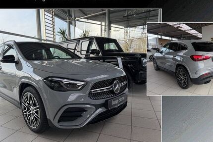 Mercedes-Benz GLA 200 3.000 km 48.890 &euro; Delmenhorst 27751