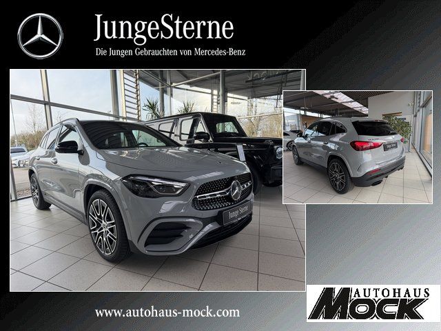 Mercedes-Benz GLA 200 3.000 km 48.890 &euro; Delmenhorst 27751
