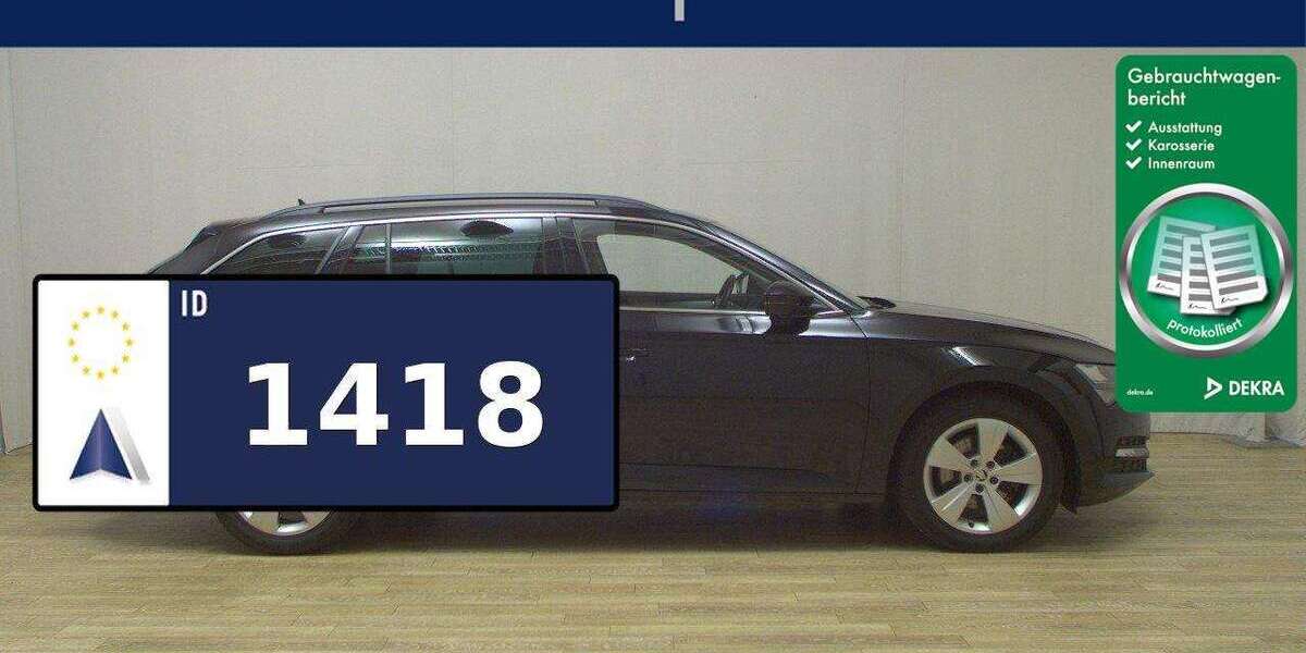 Skoda Superb 121.643 km 15.680 &euro; Bremen 28279