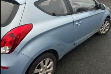 Hyundai i20 209.000 km 1.050 &euro; Achim 28832