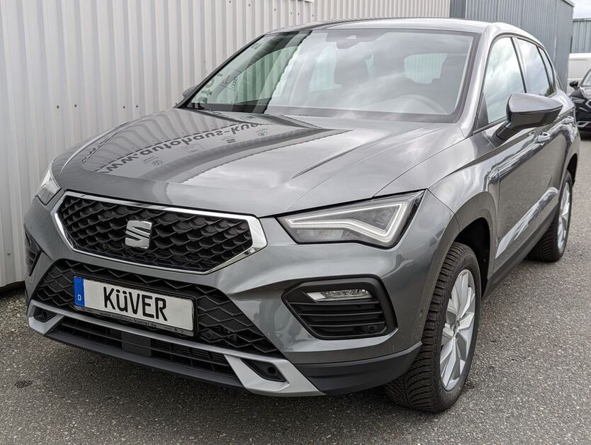 Seat Ateca 9.800 km 26.750 € Hagen 27628