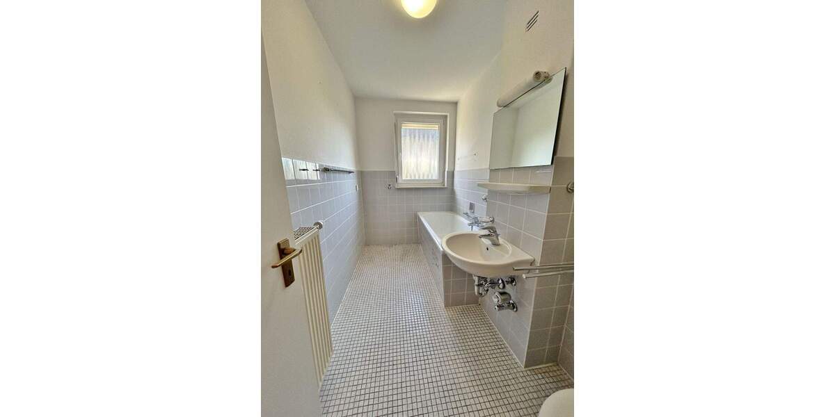 Etagenwohnung Stuhr Brinkum - 3 Zimmer, 85 m&sup2;, 187.000&euro; | Angebot:25685402