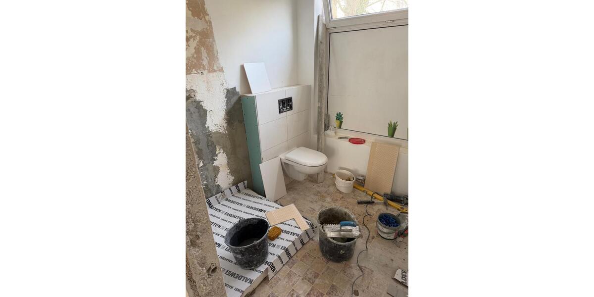 Erdgeschoßwohnung Bremen Häfen - 1 Zimmer, 24 m&sup2;, 495&euro; | Angebot:25571728