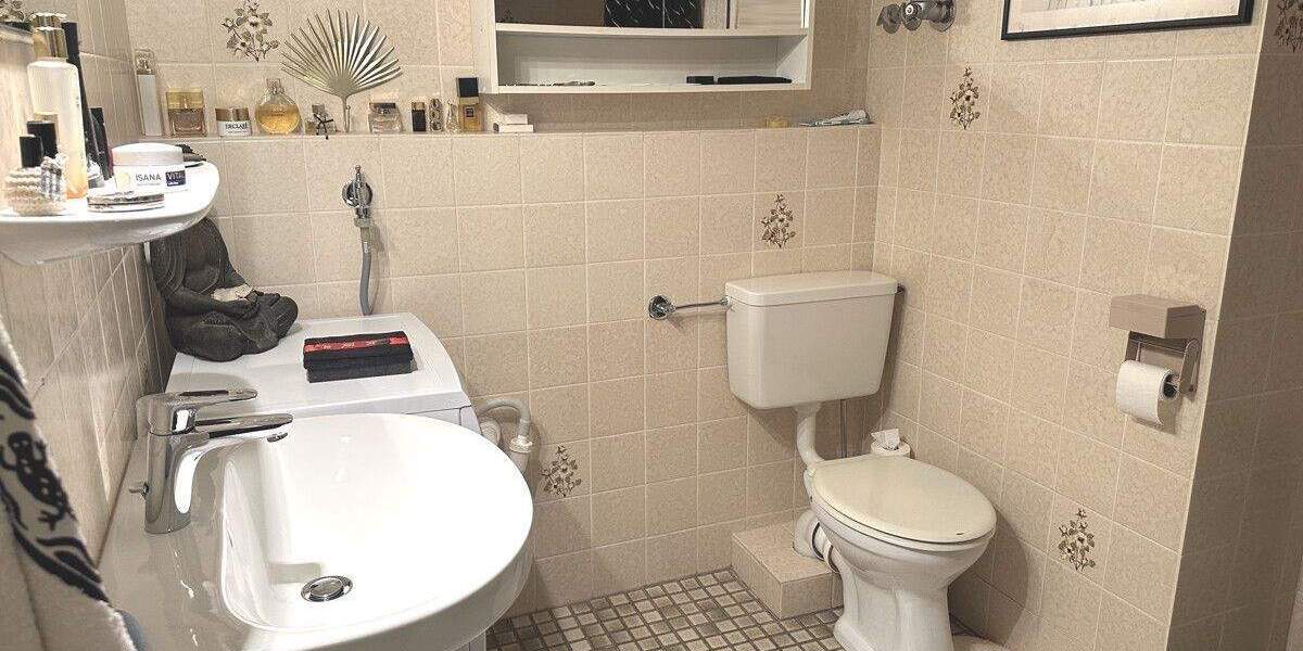 Etagenwohnung Osterholz-Scharmbeck Innenstadt - 2 Zimmer, 69 m&sup2;, 115.000&euro; | Angebot:24437453