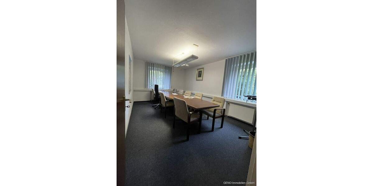 Gewerbeobjekt Ganderkesee Bürstel - 1 Zimmer, 1.960&euro; | Angebot:23960608