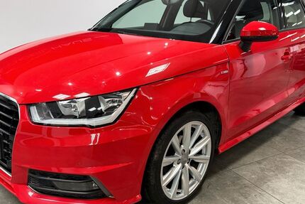 Audi A1 34.299 km 15.500 &euro; Lemwerder 27809