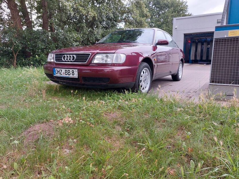 Audi A6 207.000 km 2.950 € Osterholz-Scharmbeck 27711