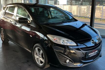 Mazda 5 195.000 km 4.800 &euro; Bremen 28201