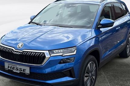Skoda Karoq 21.388 km 33.930 &euro; Sottrum 27367