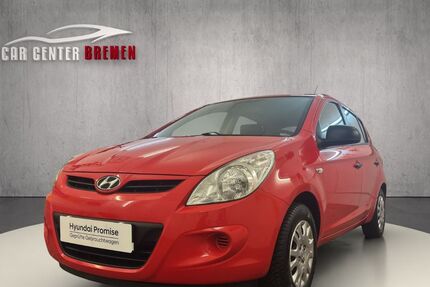 Hyundai i20 141.509 km 3.998 &euro; Bremen 28277