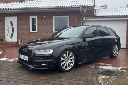 Audi A4 263.000 km 7.899 &euro; Thedinghausen 27321
