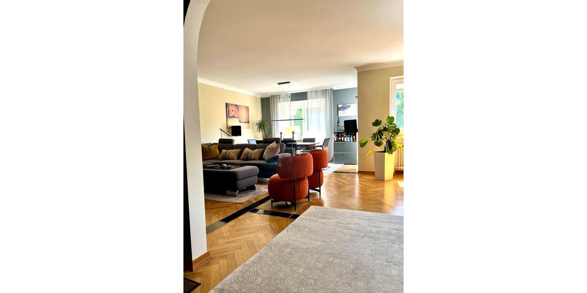Etagenwohnung Bremen Schwachhausen - 3 Zimmer, 110 m&sup2;, 495.000&euro; | Angebot:26762984
