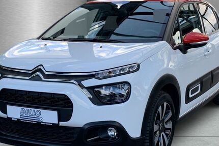 Citroen C3 23.160 km 15.848 € Bremen 28199