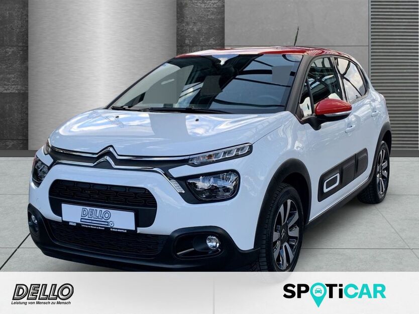 Citroen C3 23.160 km 15.848 € Bremen 28199