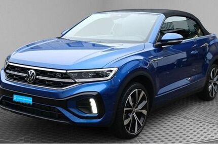 VW T-Roc 7.220 km 38.890 € Achim 28832