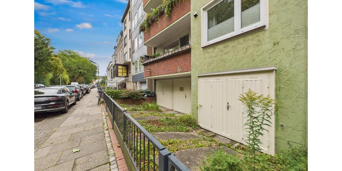 Dachgeschoßwohnung Bremen Neustadt - 4 Zimmer, 85 m&sup2;, 1.070&euro; | Angebot:26620124