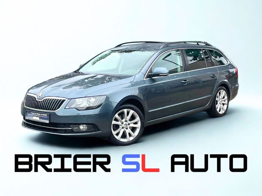 Skoda Superb 271.256 km 8.499 € Bremen 28207