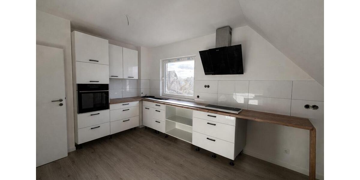 Etagenwohnung Lemwerder - 4 Zimmer, 95 m&sup2;, 1.000&euro; | Angebot:26040409