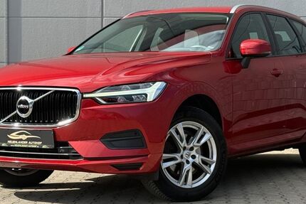 Volvo XC60 109.000 km 23.990 &euro; Bremen 28199