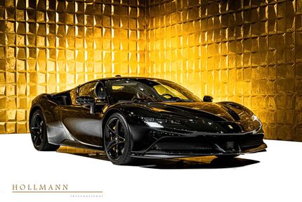 Ferrari SF90 8.200 km 380.800 &euro; Stuhr 28816