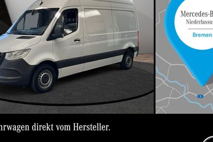 Mercedes-Benz Sprinter 37.968 km 38.889 &euro; Bremen 28307