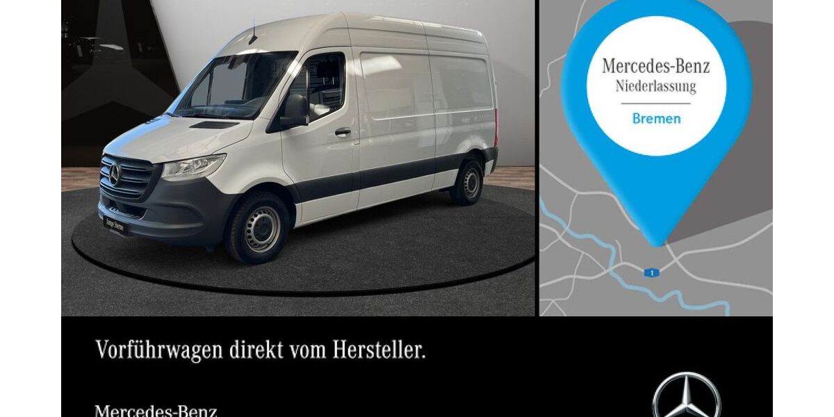 Mercedes-Benz Sprinter 37.968 km 38.889 &euro; Bremen 28307