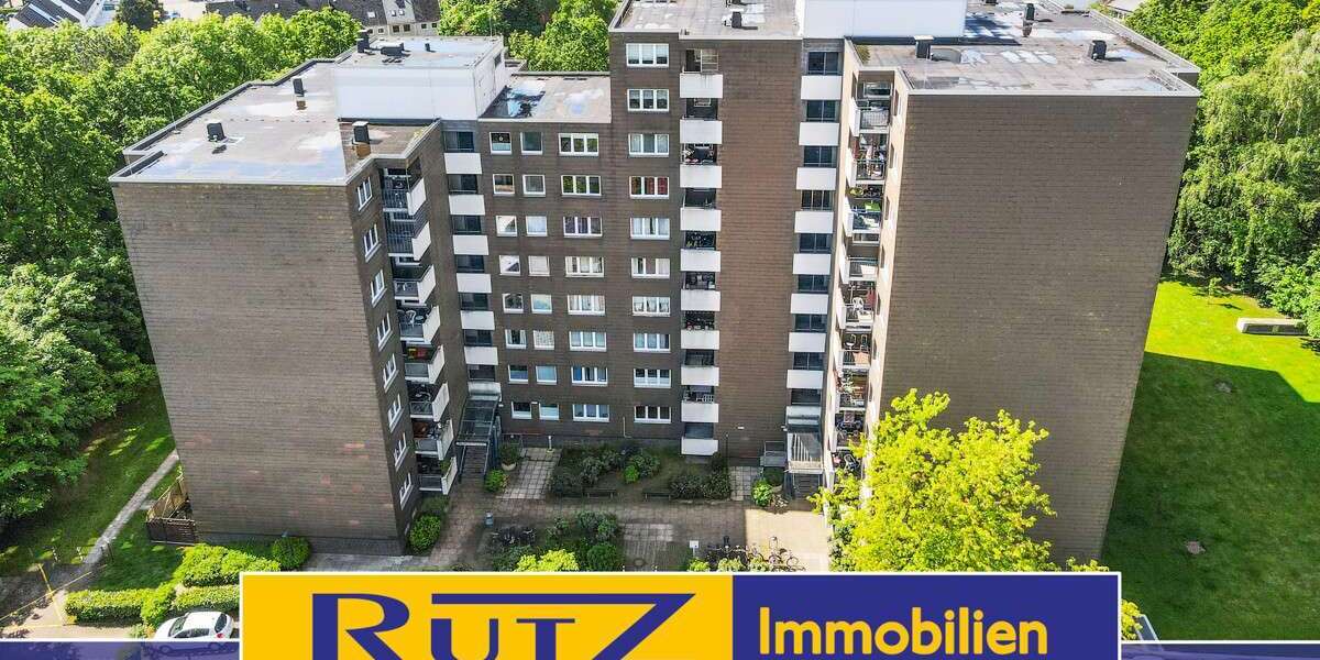 Wohnung zum Kaufen in Delmenhorst 112.000 € 75.17 m² - Etagenwohnung Delmenhorst Deichhorst | Angebot:26725972