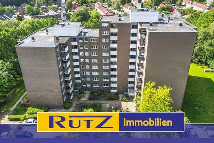 Wohnung zum Kaufen in Delmenhorst 112.000 € 75.17 m² - Wohnung Delmenhorst Deichhorst | Angebot:26725972