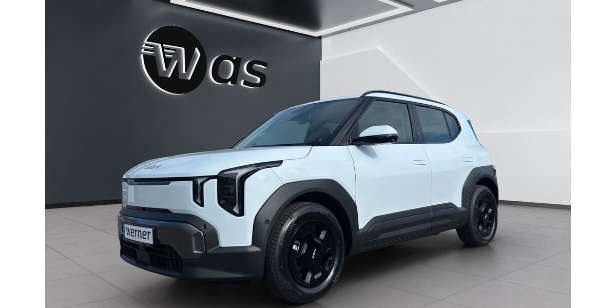 Kia EV2 3.500 km 33.770 &euro; Stuhr 28816