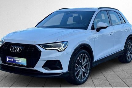 Audi Q3 78.320 km 26.990 &euro; Weyhe 28844