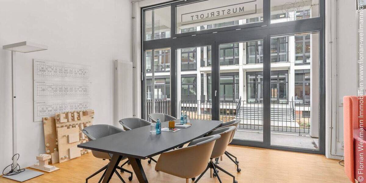 Gewerbeobjekt Bremen Woltmershausen - 149.000&euro; | Angebot:22087331