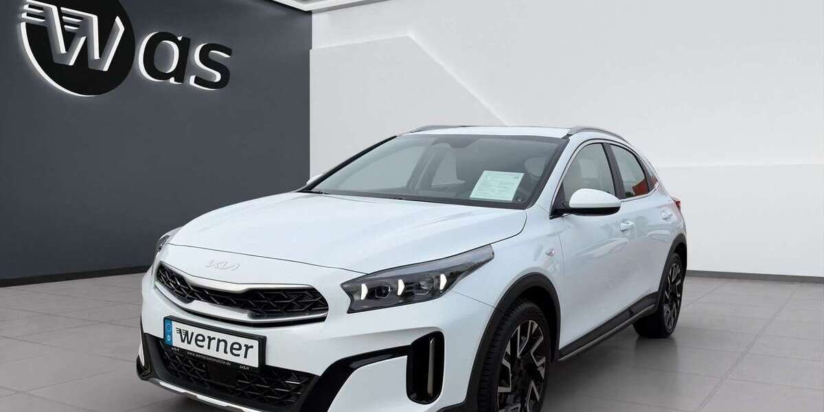 Kia XCeed 19.421 km 22.460 &euro; Stuhr 28816