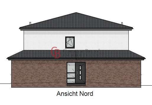 Etagenwohnung Achim - 3 Zimmer, 82 m&sup2;, 1.352&euro; | Angebot:26252467