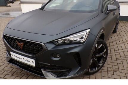 Cupra Formentor 14.342 km 44.390 &euro; Ritterhude 27721