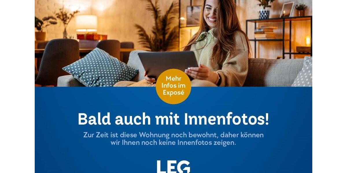 Etagenwohnung Delmenhorst Deichhorst - 3 Zimmer, 64 m&sup2;, 659&euro; | Angebot:25989537