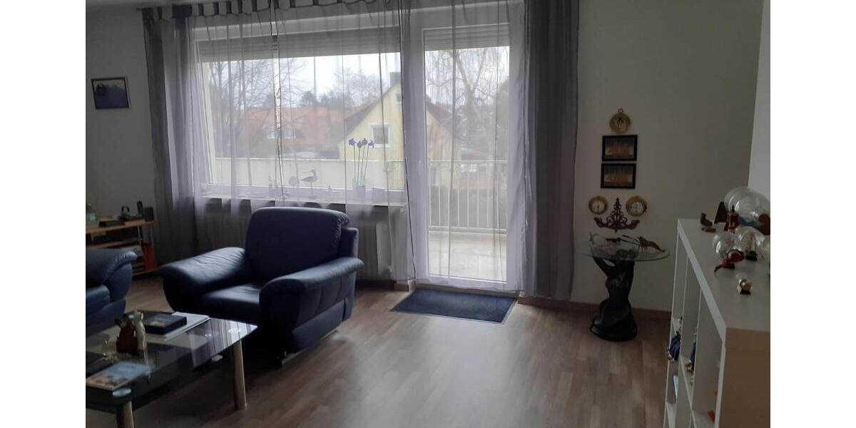 Etagenwohnung Bremen Blumenthal - 2 Zimmer, 75 m&sup2;, 120.000&euro; | Angebot:26625288