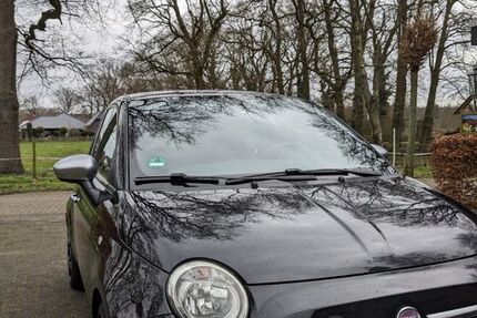 Fiat 500 130.000 km 4.300 &euro; Ganderkesee 27777
