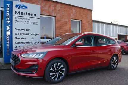 Ford Focus 80.064 km 19.900 &euro; Achim-Embsen 28832