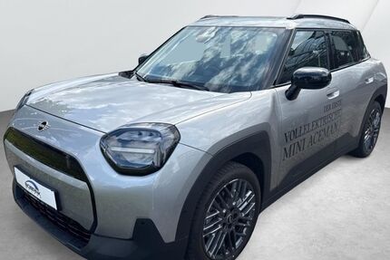 Mini Aceman 8.005 km 31.800 € Bremen 28329