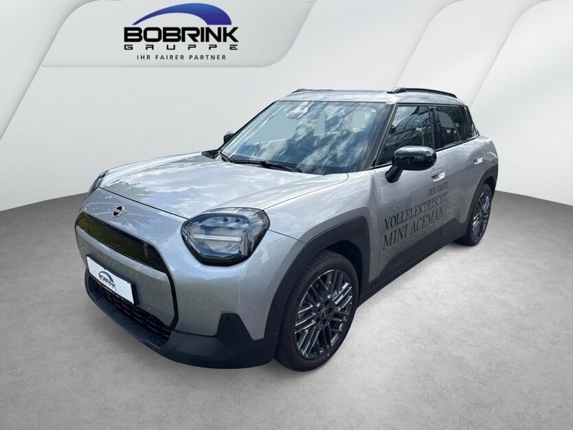 Mini Aceman 8.005 km 31.800 € Bremen 28329