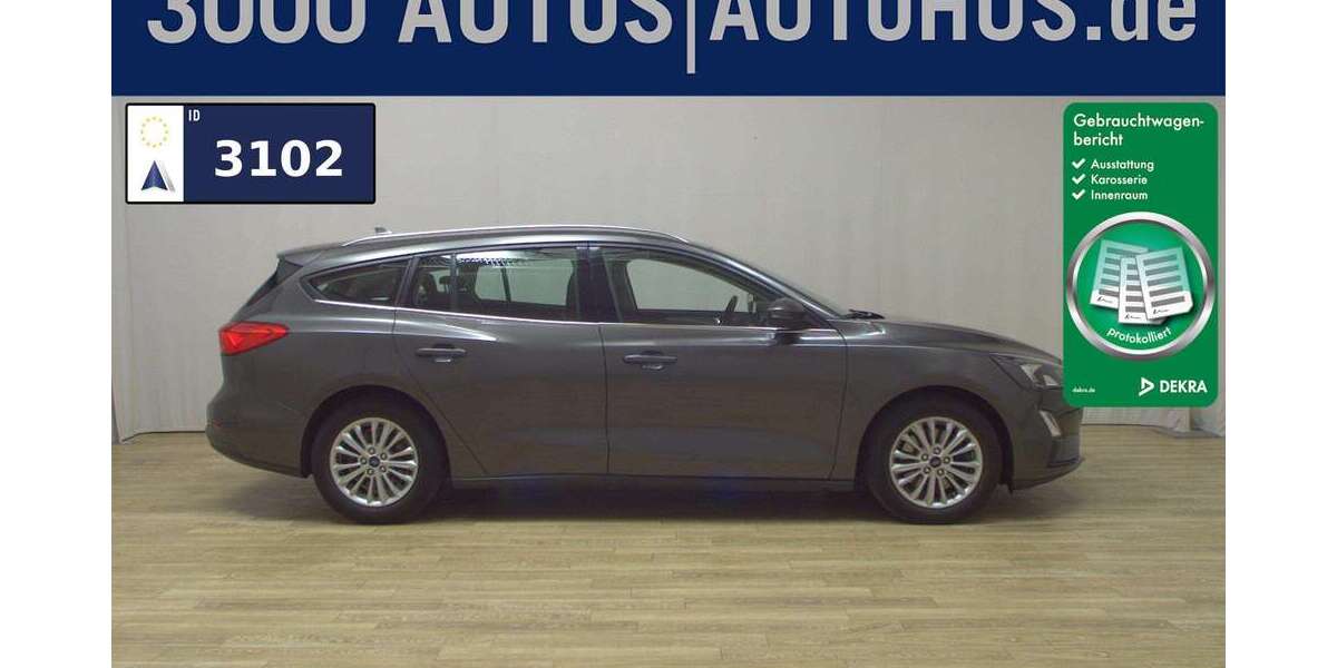 Ford Focus 111.521 km 10.980 &euro; Bremen 28279