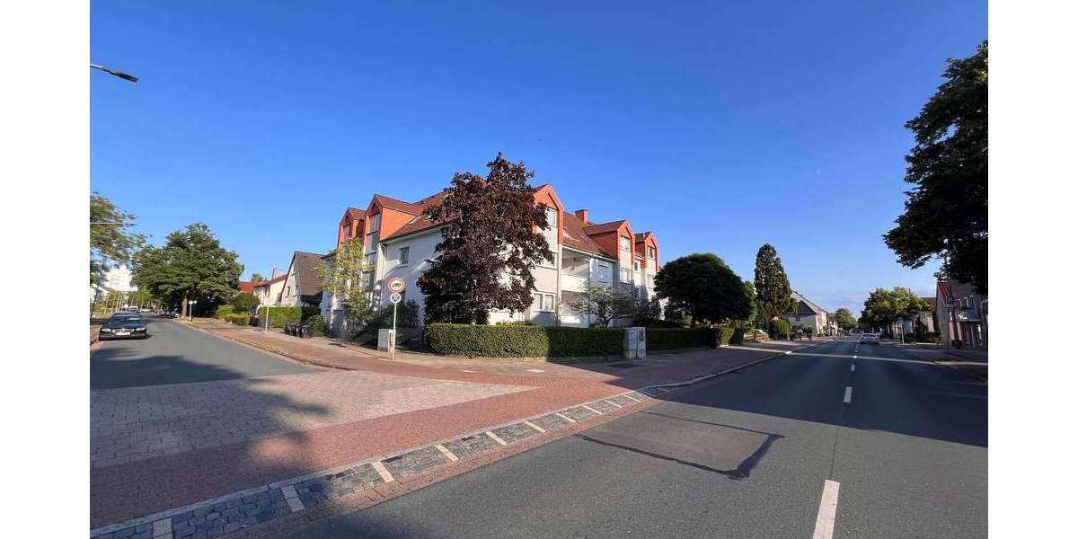 Etagenwohnung Bremen Vegesack - 3 Zimmer, 81 m&sup2;, 209.000&euro; | Angebot:27117148
