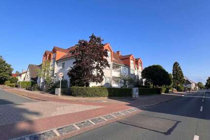 Wohnung Bremen Vegesack - 3 Zimmer, 81 m&sup2;, 209.000&euro; | Angebot:27117148