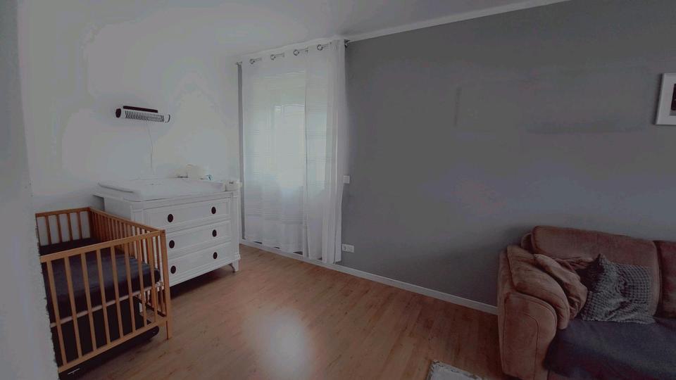 Reihenhaus Bremen Hemelingen - 4.5 Zimmer, 96 m&sup2;, 330.000&euro; | Angebot:25940980