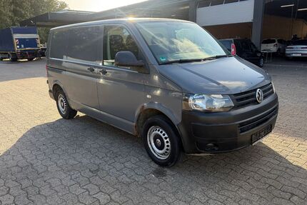 VW T5 Transporter 115.339 km 4.641 &euro; Stuhr 28816