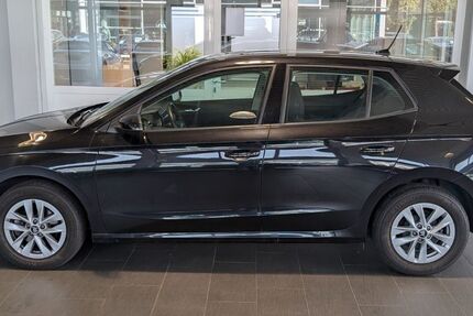 Skoda Fabia 50.838 km 18.950 &euro; Achim Bierden 28832